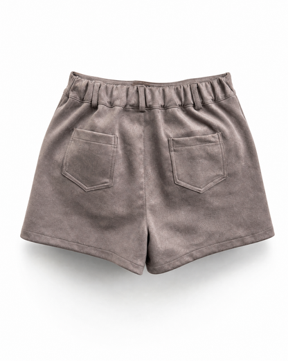 Shorts Sana Rückseite