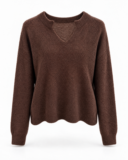 Strickpullover &