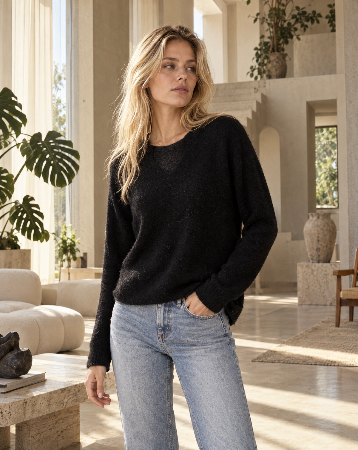 Strickpullover &