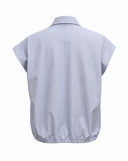 Bluse Marina Packshot hinten