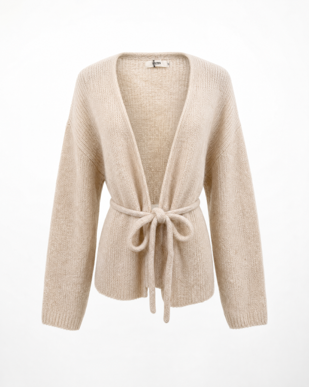 Strickpullover Nora - Packshot Vorderseite