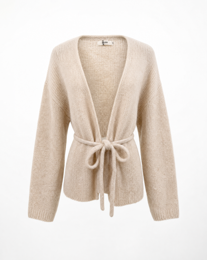 Strickpullover Nora - Packshot Vorderseite