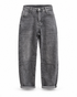 Jeans Lotte Dunkelgrau - Packshot Vorderseite