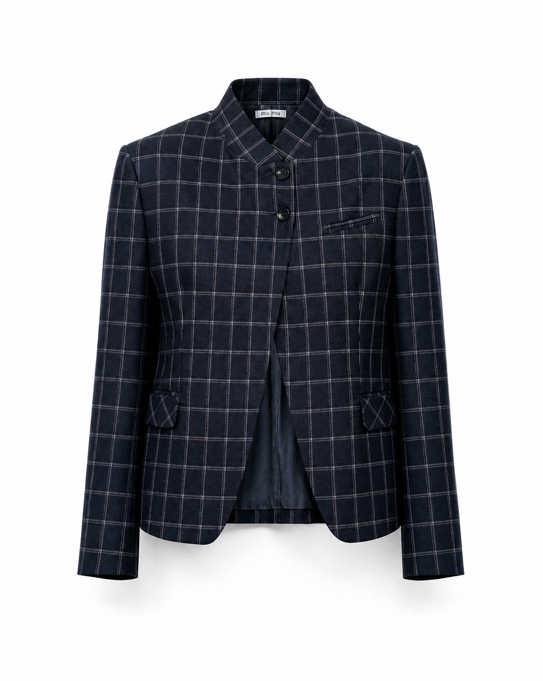 Blazer Vienna - Vorderseite