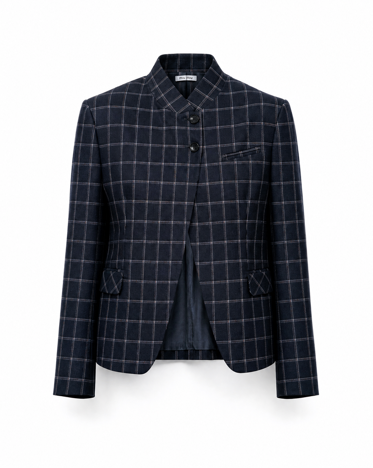 Blazer Vienna - Vorderseite