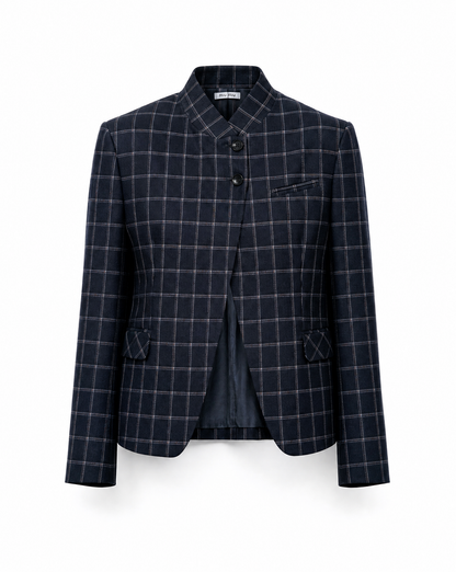 Blazer Vienna - Vorderseite
