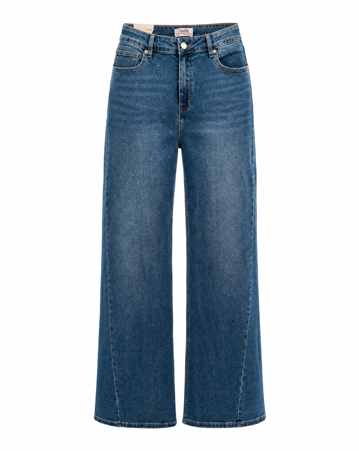 Jeans Freya - Packshot Vorderseite