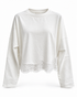 Shirt 65050 Weiß - Packshot Vorderseite