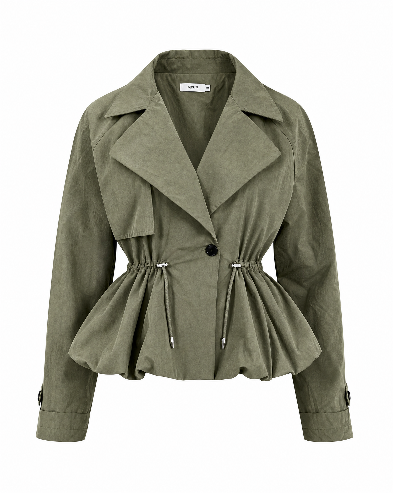 Blazer Wilma Vorderseite
