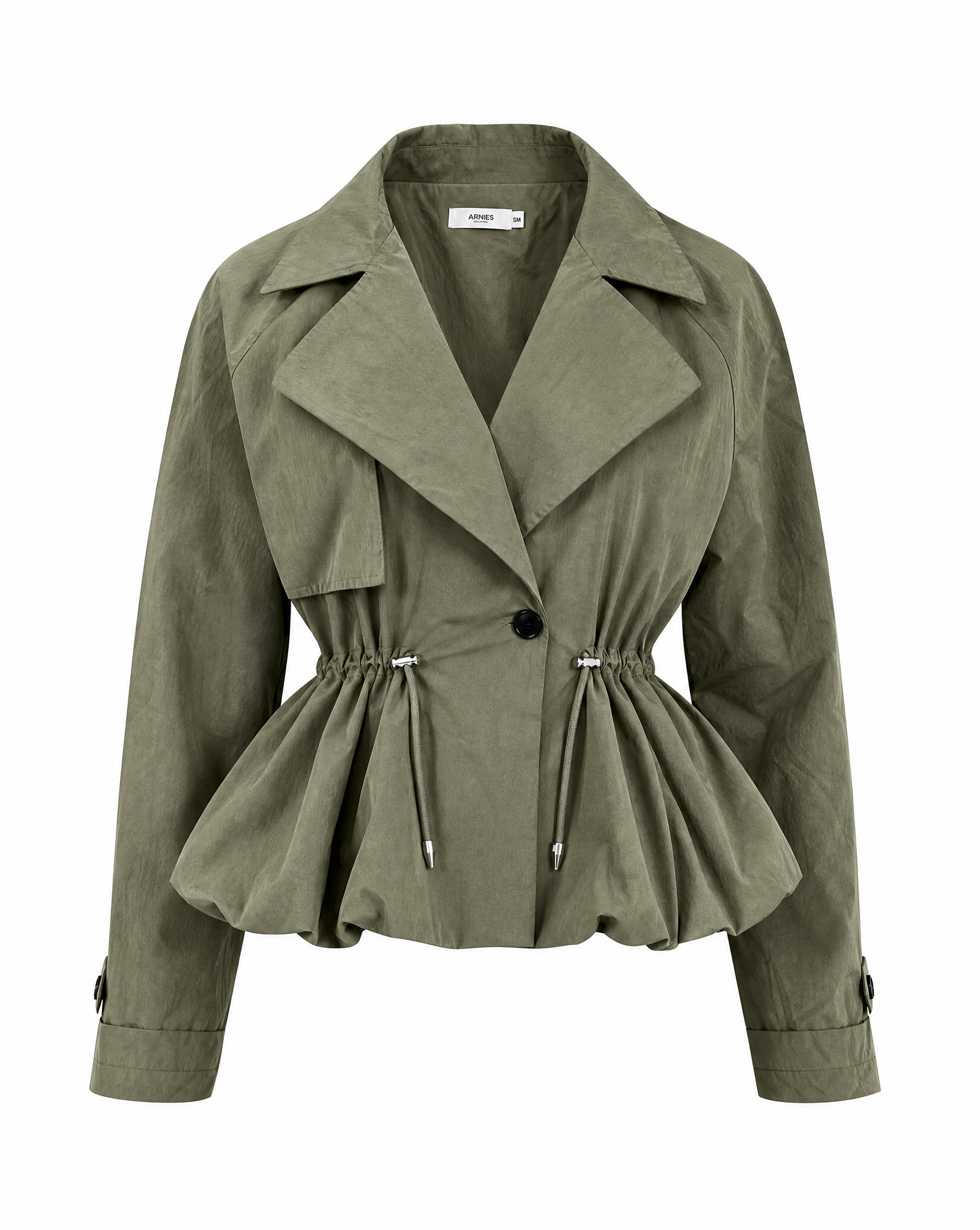 Blazer Wilma Vorderseite