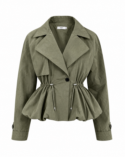 Blazer Wilma Vorderseite