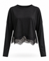 Shirt 65050 Schwarz - Packshot Vorderseite