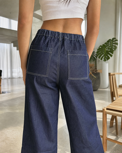 Jeans Sienna Nahaufnahme