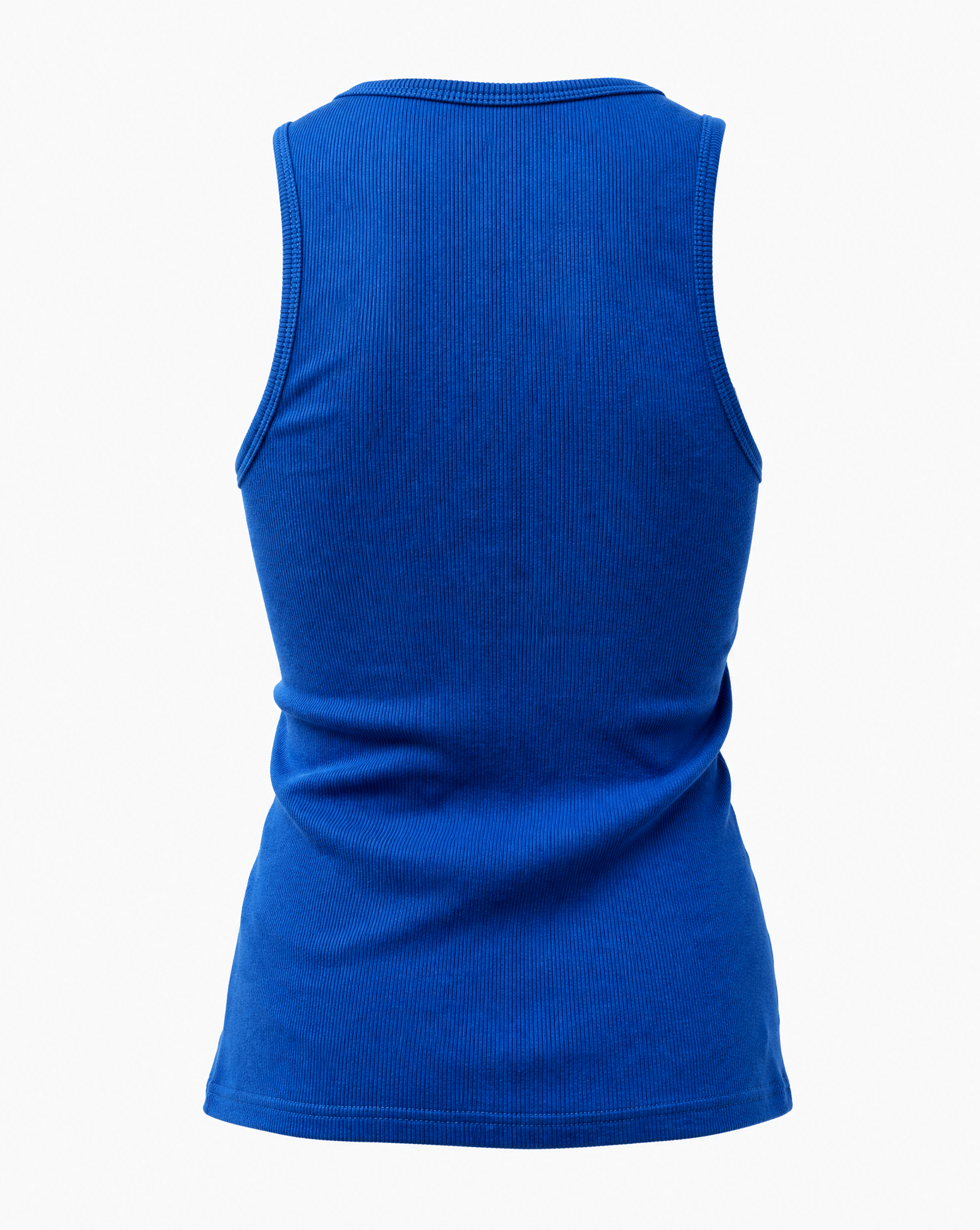 Top Lilliana Blau Packshot hinten