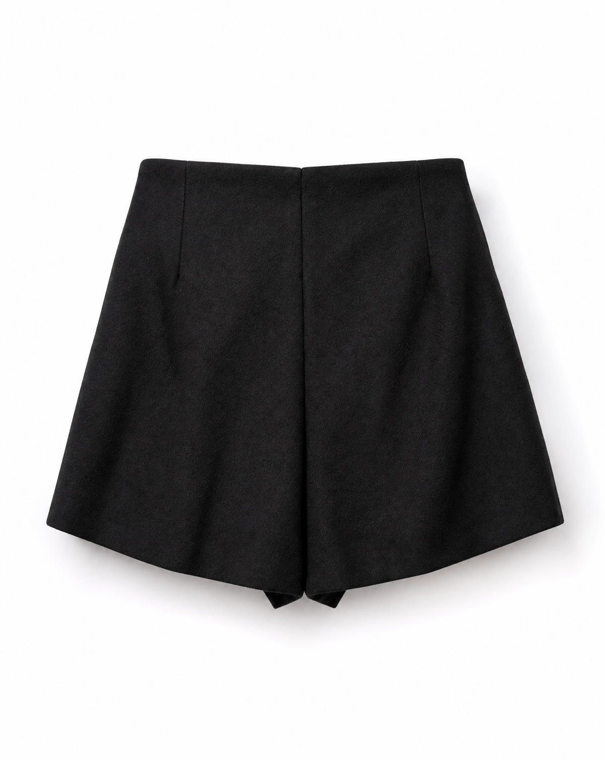Skort Frieda - Packshot Rückseite