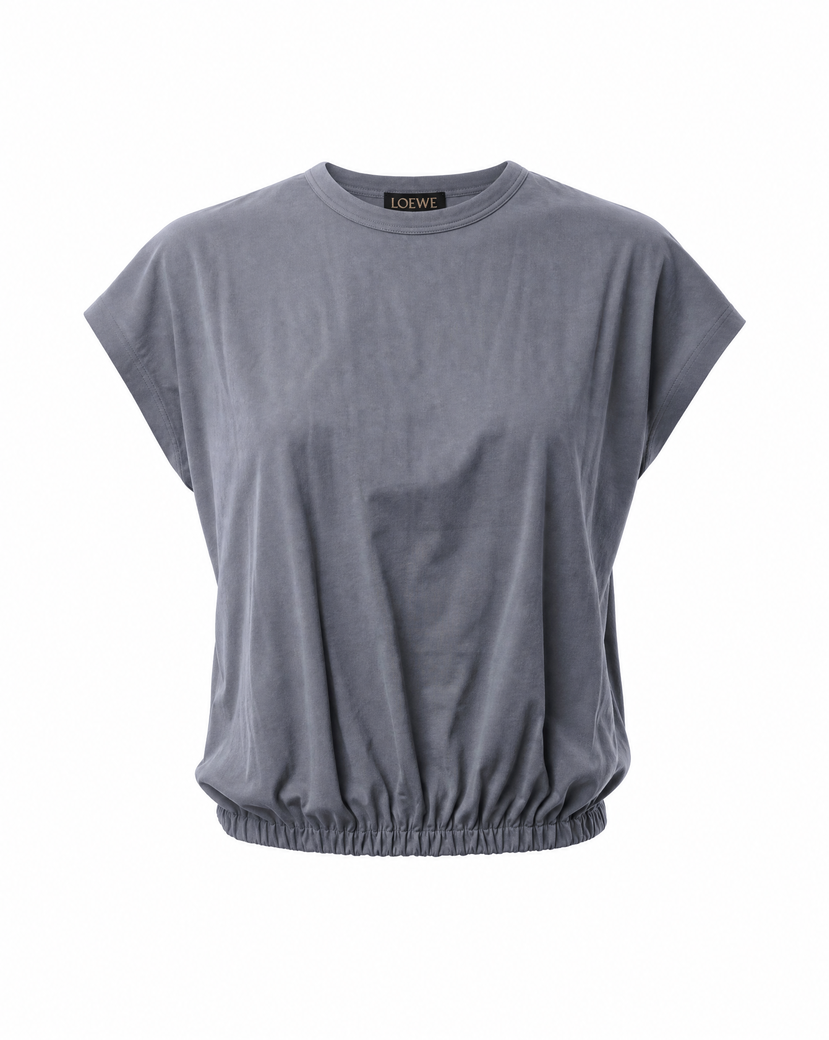 T-Shirt Marisa Grau Packshot vorne