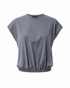 T-Shirt Marisa Grau Packshot vorne