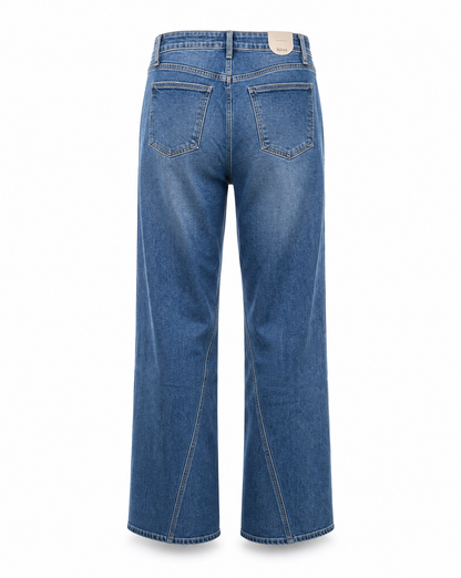 Jeans Freya - Packshot Rückseite