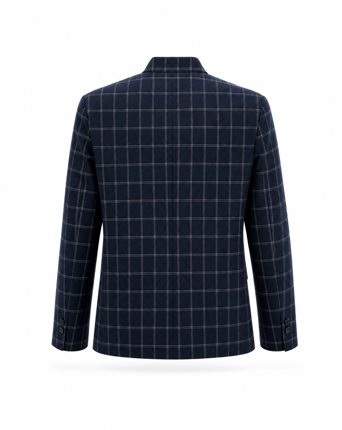 Blazer Vienna - Rückseite
