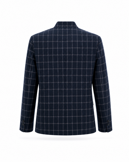 Blazer Vienna - Rückseite