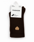 Socken B-441 Braun - Packshot