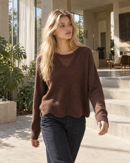Strickpullover &