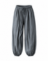 Hose Nia Grau Vorderseite
