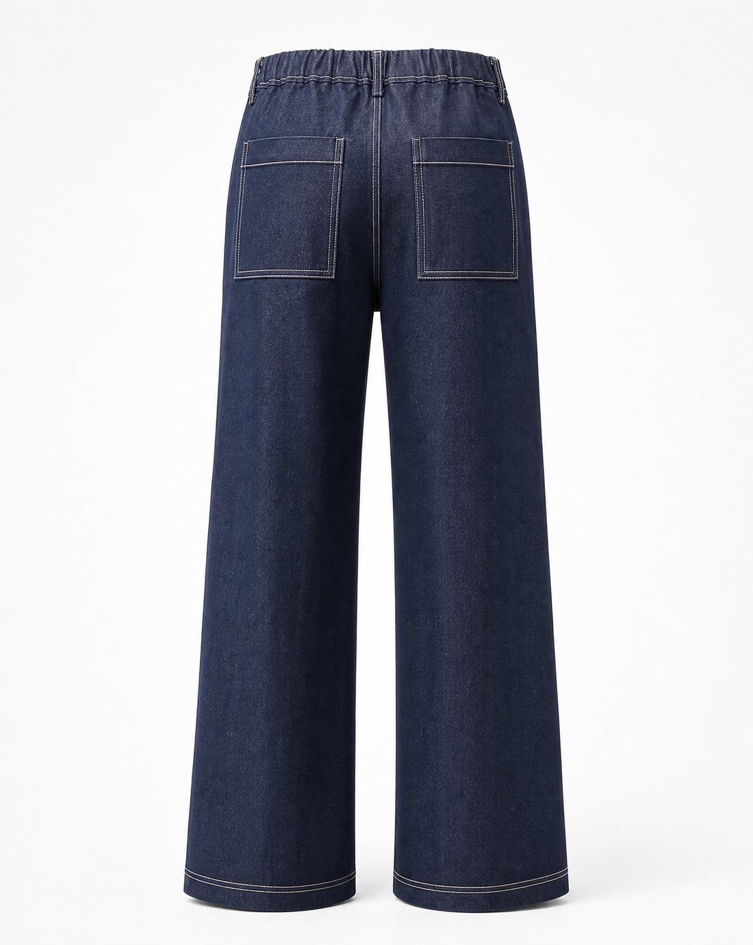 Jeans Sienna Rückansicht
