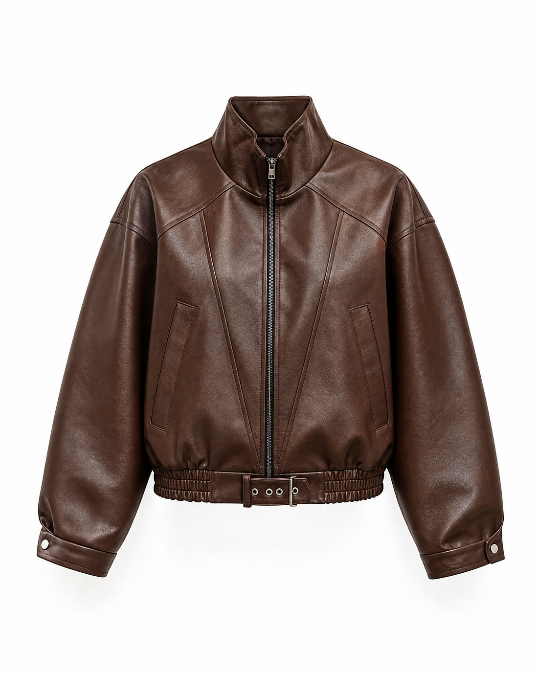 Jacke Coco Vorderseite