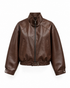 Jacke Coco Vorderseite