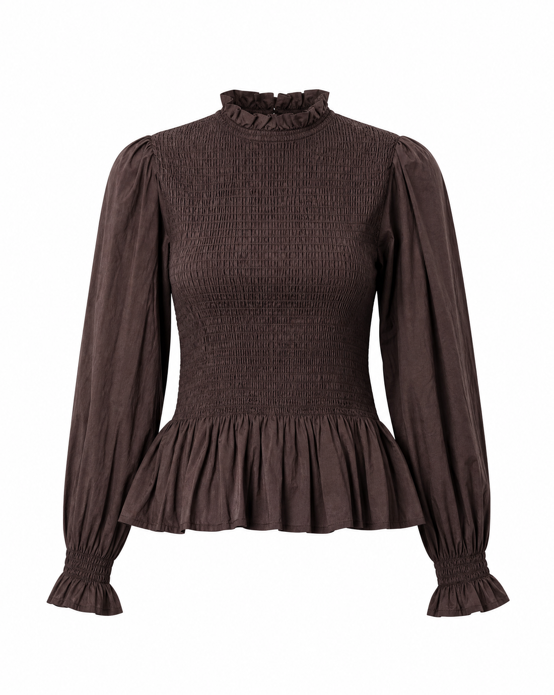 Bluse Talia Vorderseite