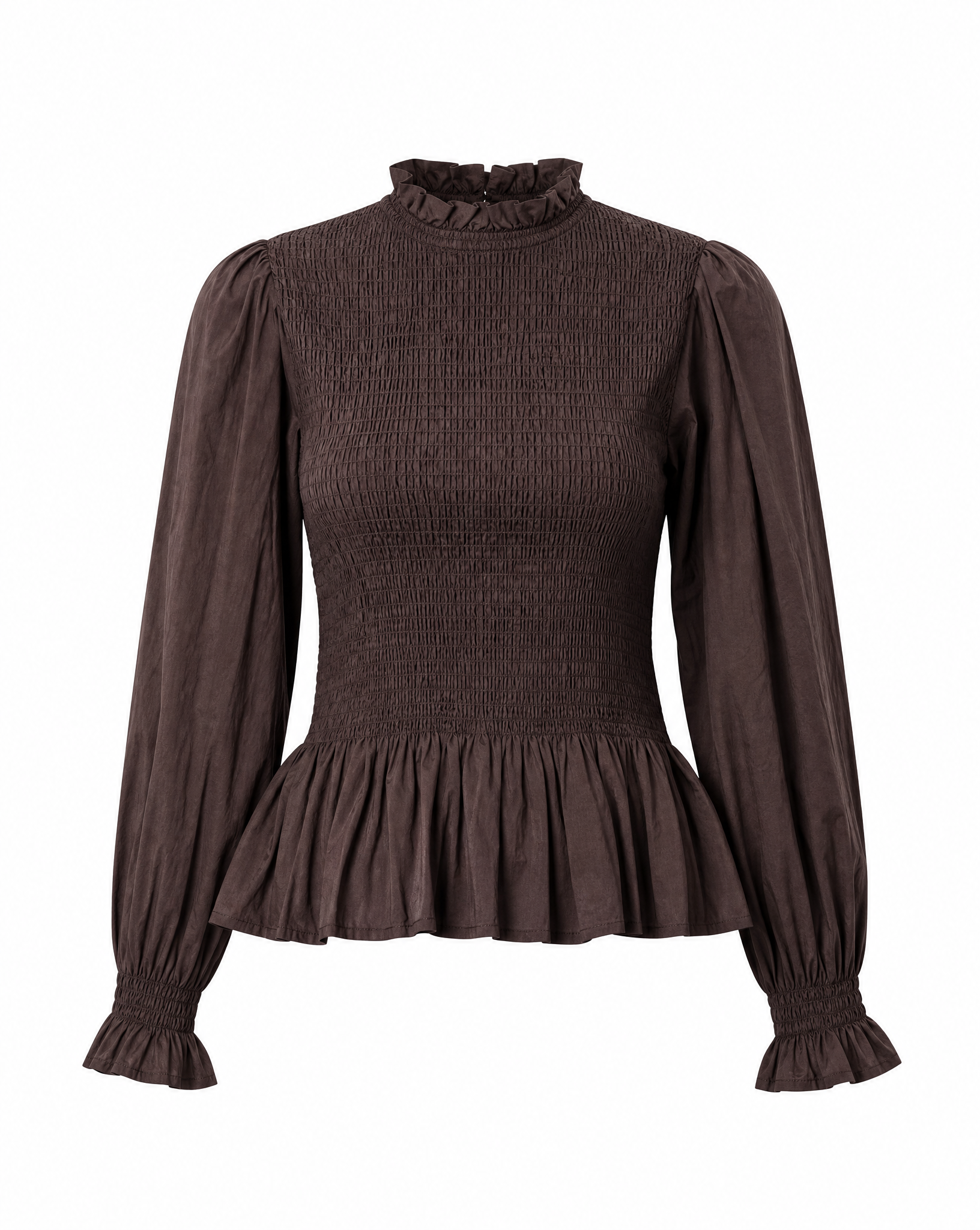 Bluse Talia Vorderseite