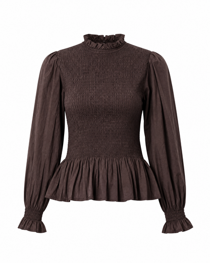 Bluse Talia Vorderseite