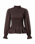 Bluse Talia Vorderseite