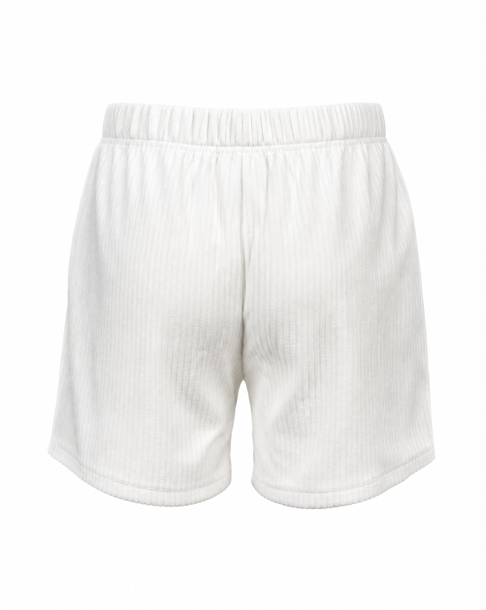 Shorts Lola - Packshot Rückseite