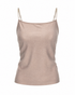 Top Nele Beige Vorderseite