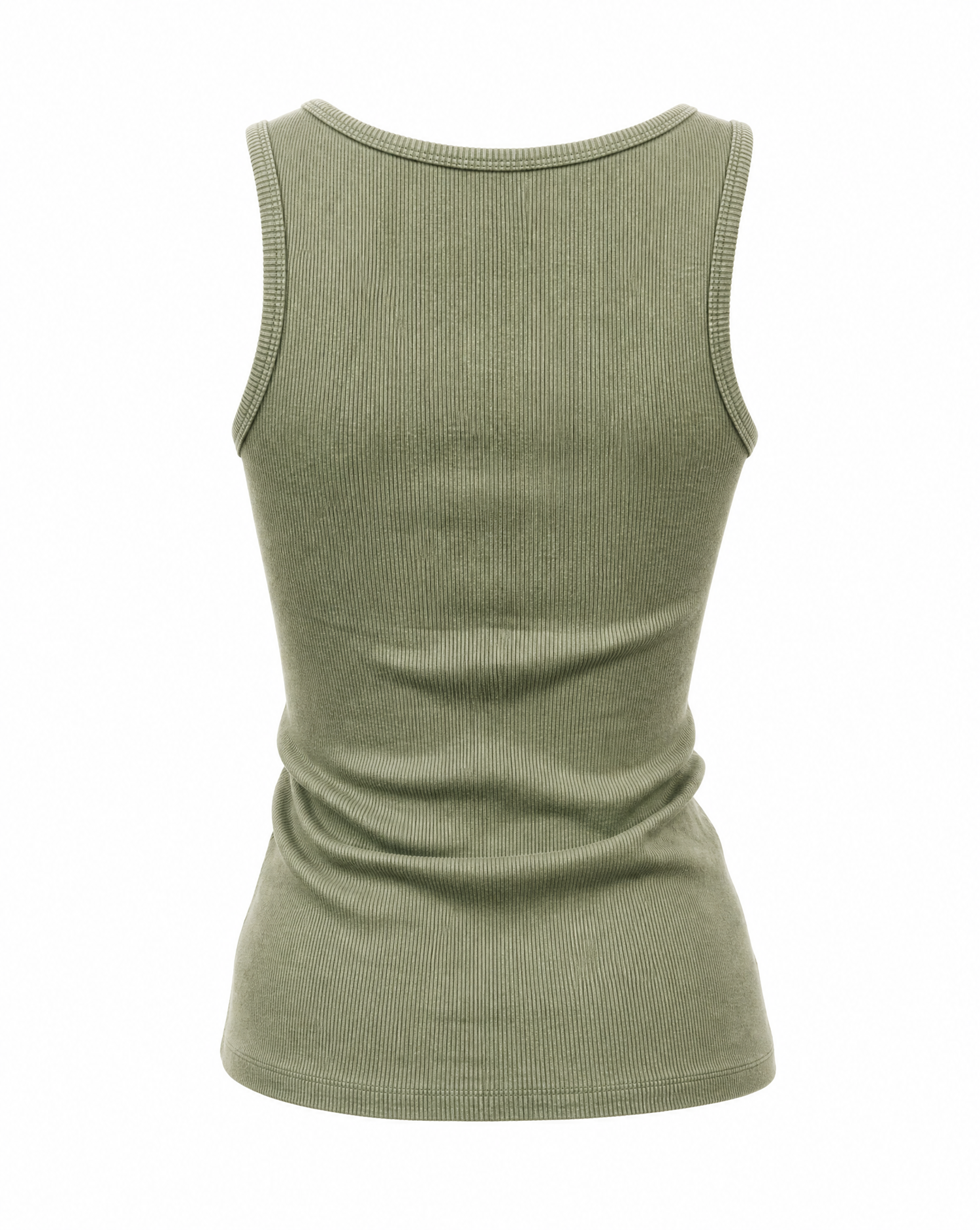 Top Lilliana Salbei Packshot hinten