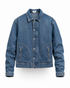 Jeansjacke Vorderseite