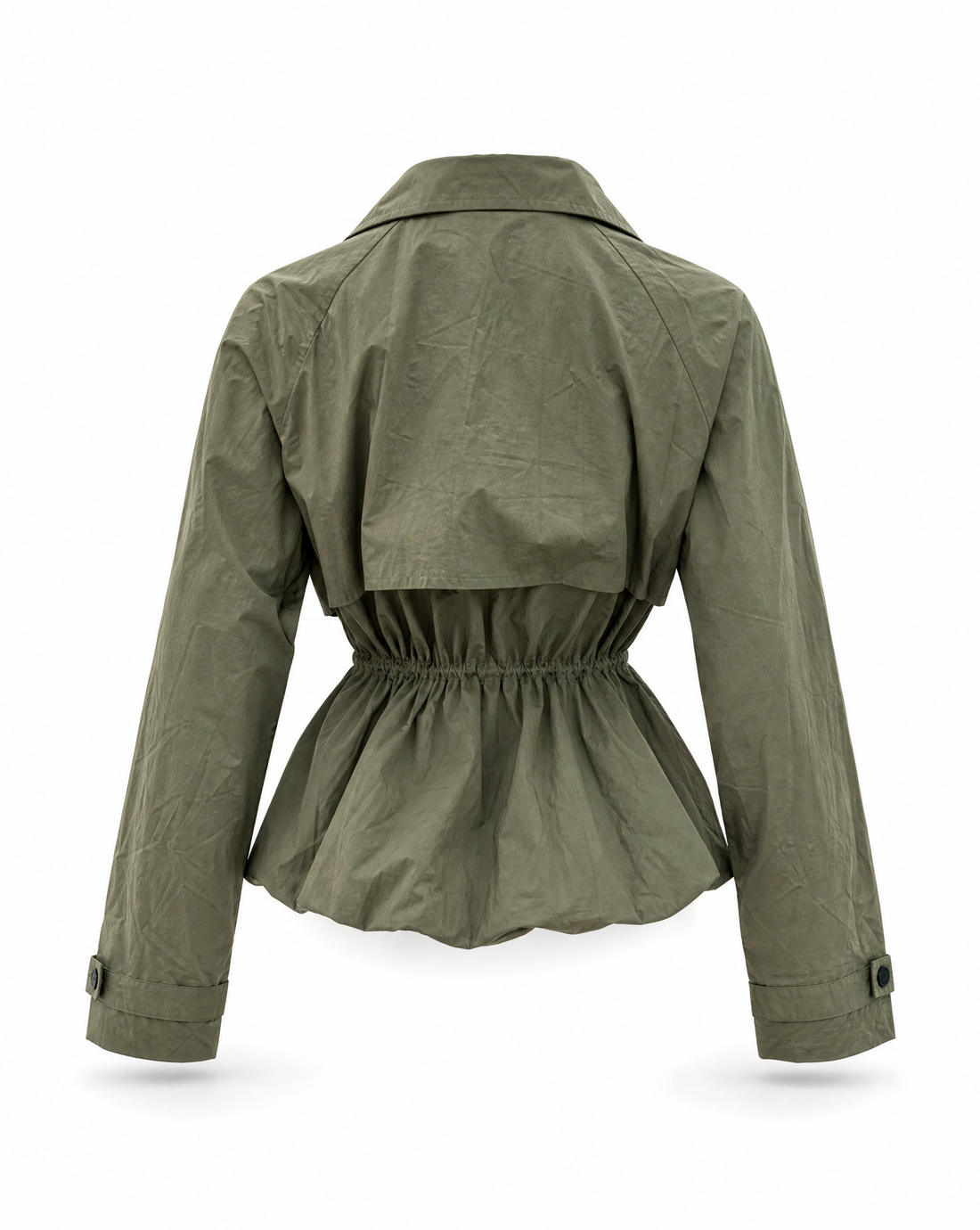 Blazer Wilma Rückseite