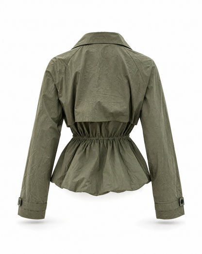 Blazer Wilma Rückseite