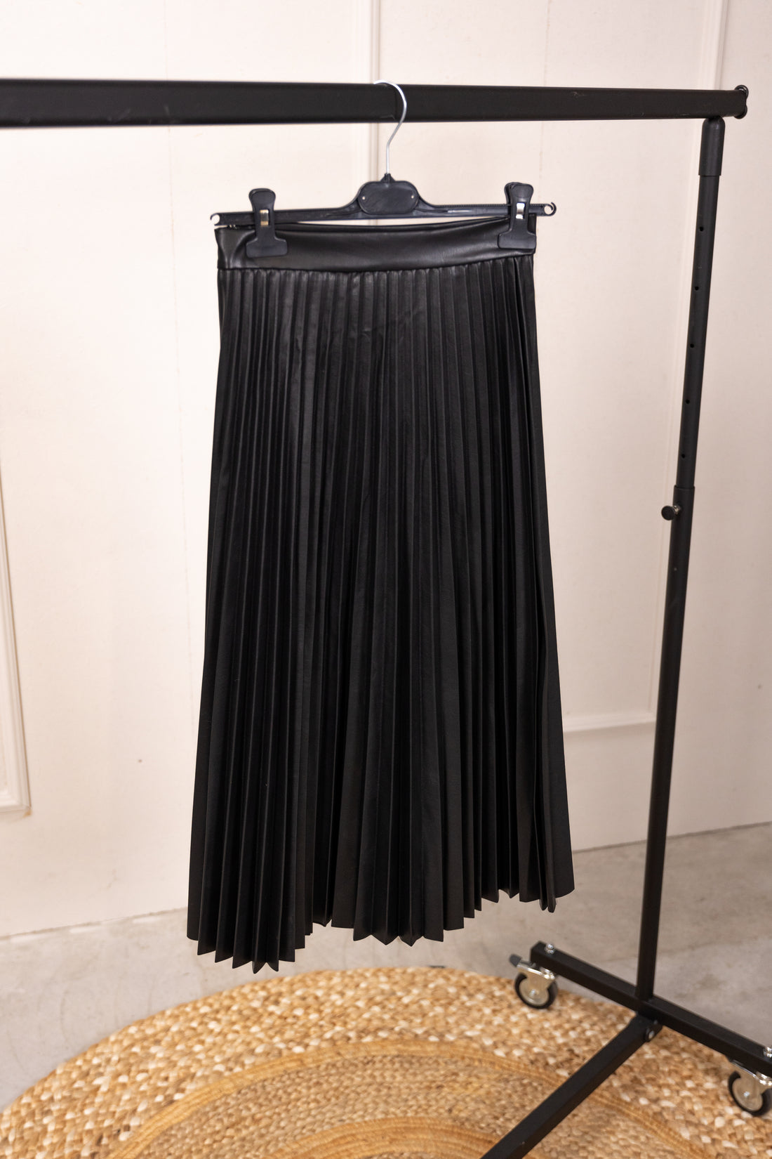 Fake Lederrock Fenja