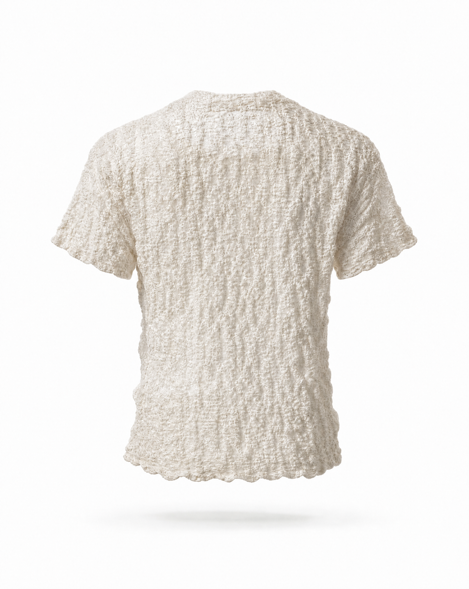 T-Shirt Vanja Rückseite