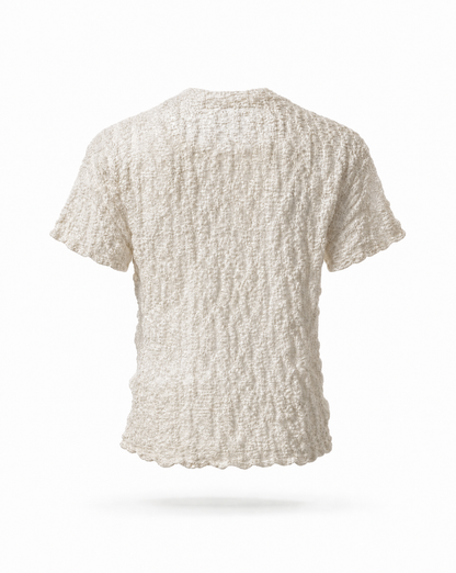T-Shirt Vanja Rückseite