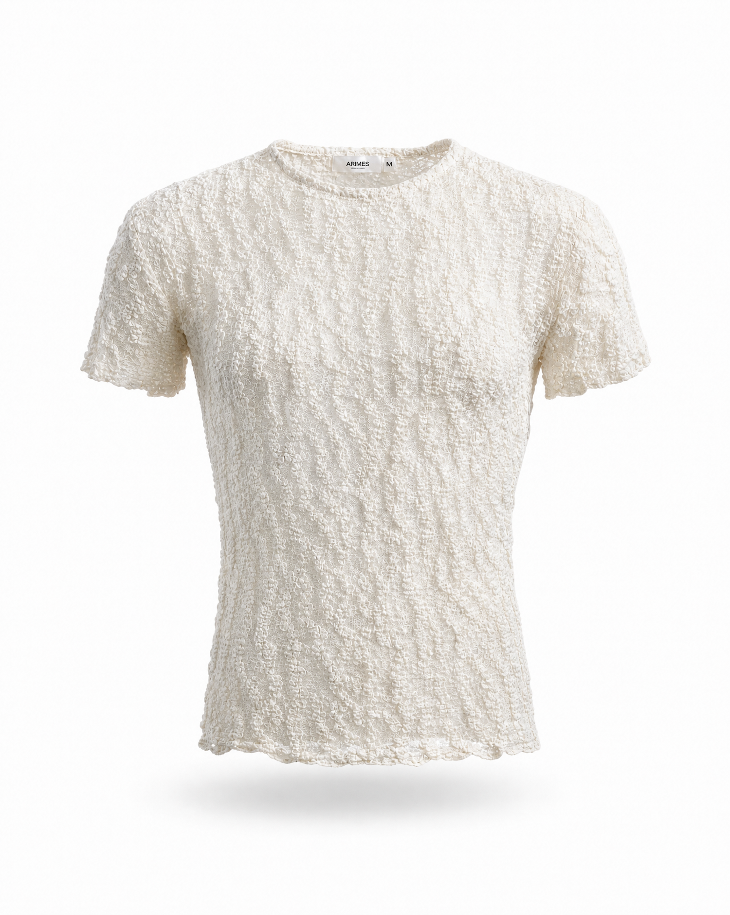 T-Shirt Vanja Vorderseite