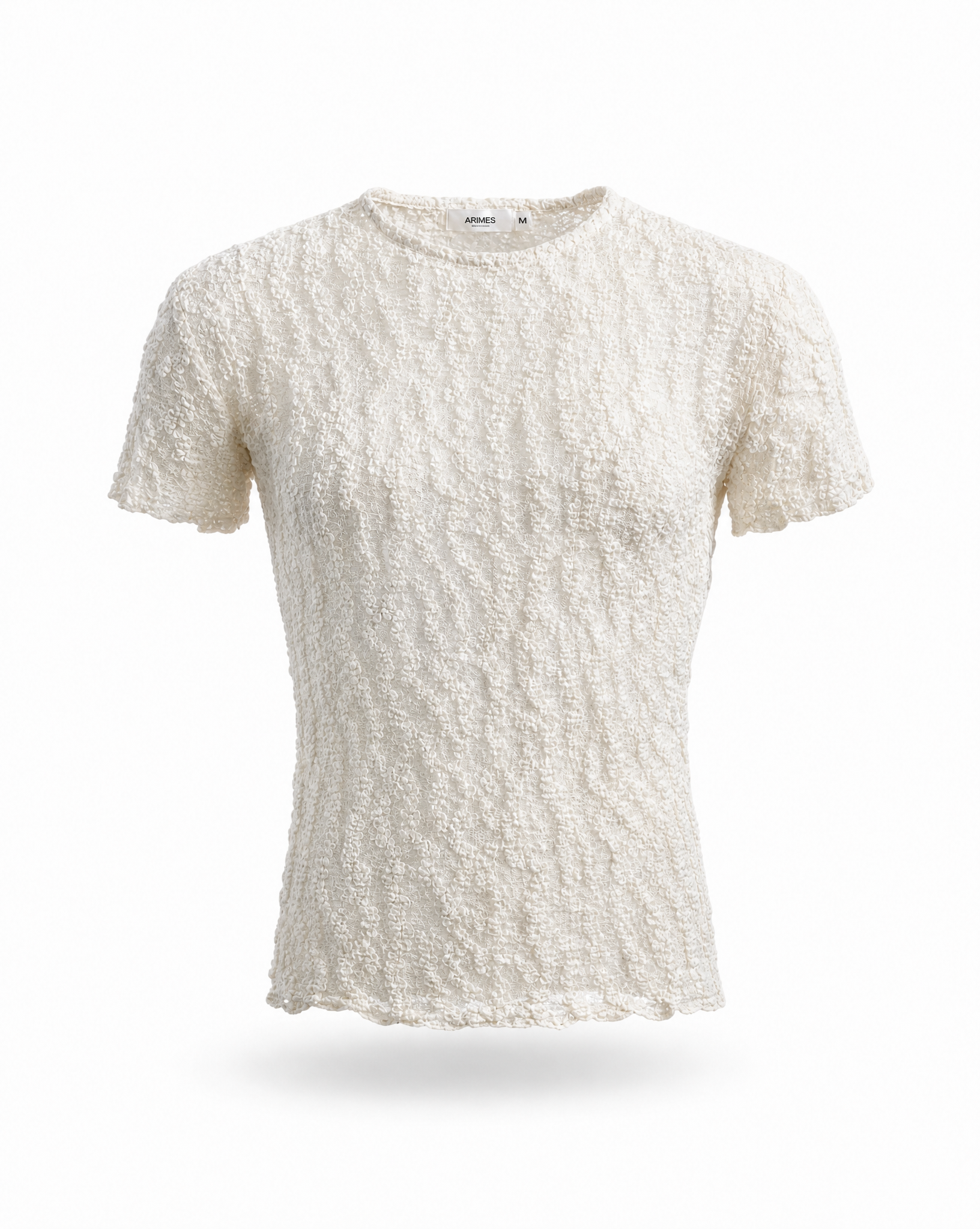 T-Shirt Vanja Vorderseite