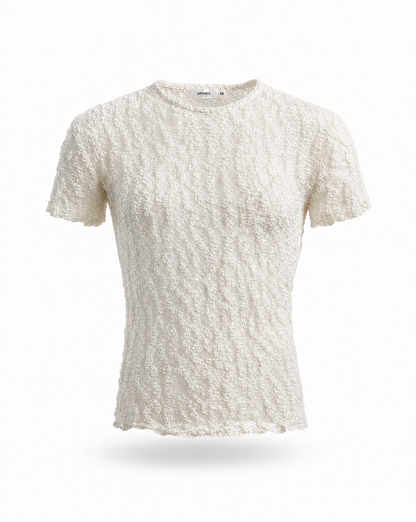 T-Shirt Vanja Vorderseite